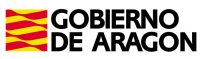 logo gobierno de aragon